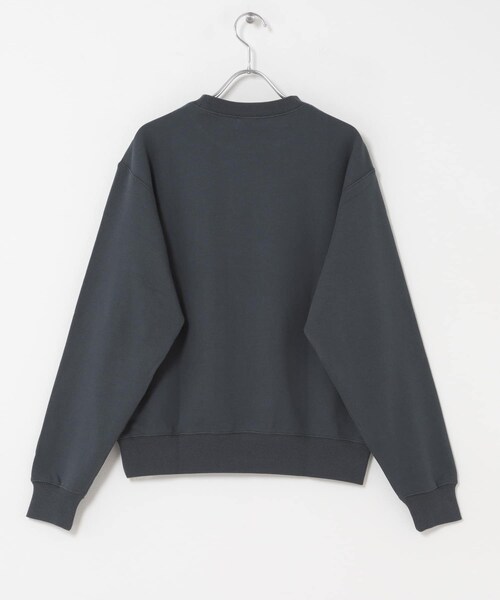 URBAN RESEARCH DOORS(アーバンリサーチドアーズ)の「『別注』Champion×DOORS SWEAT CREWNECK PULLOVER(スウェット・レディース・OATMEAL/O.GRAY/D.GRAY/NAVY・One)」の14枚目の写真