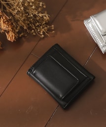 SENSE OF PLACE by URBAN RESEARCH | ミニマムコンパクトウォレット(財布)