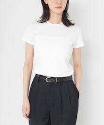 URBAN RESEARCH | new basic BABY SKIN T-SHIRTS(Tシャツ/カットソー)