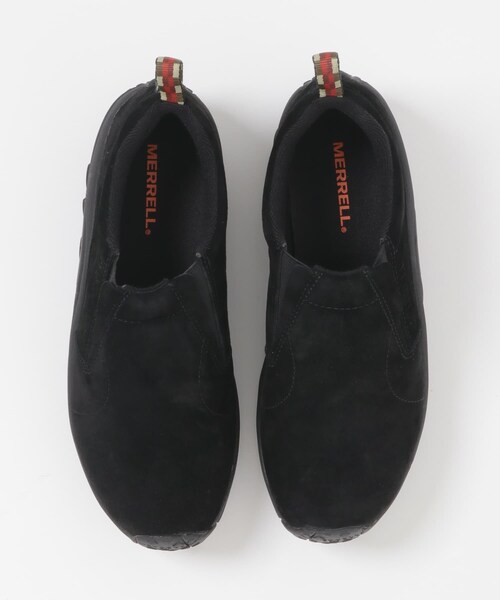 EKAL（エカル）の「JUNGLE MOC（スニーカー・メンズ・MIDNIGHT・8/9/10/11）」の4枚目の写真