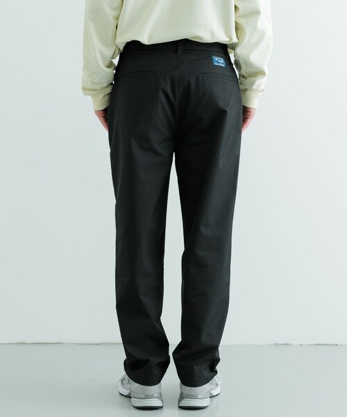 ITEMS URBANRESEARCH(アイテムズ アーバンリサーチ)の「PENNEYS FOX Youth 1-tuck パンツ(その他パンツ・メンズ・CHA/BEG/BLK・M/L)」の10枚目の写真