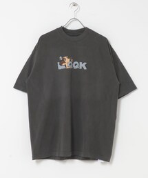 URBAN RESEARCH | LQQK Studio　caveman(Tシャツ/カットソー)