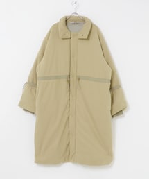 THE GOODLAND MARKET | Jens　DOWN LIKE COAT(その他アウター)