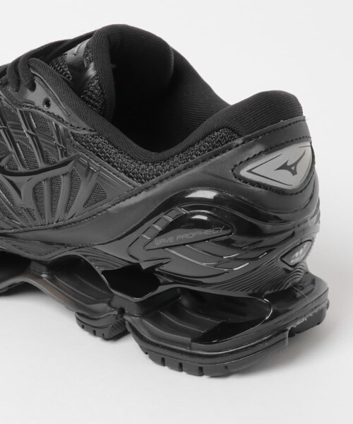 URBAN RESEARCH（アーバンリサーチ）の「Mizuno　WAVE PROPHECY LS（スニーカー・メンズ・Black/White S・26/26.5/27/27.5/28）」の20枚目の写真