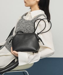 KBF | ガマグチミニBAG(ショルダーバッグ)