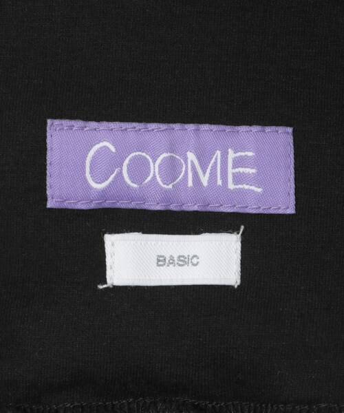 URBAN RESEARCH（アーバンリサーチ）の「COOME　BIKER SHORTS（レギンス/スパッツ・レディース・BLACK・FREE）」の7枚目の写真