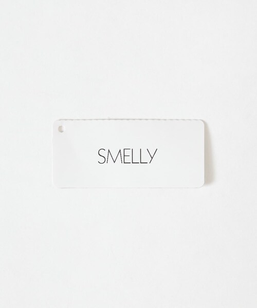 SMELLY（スメリー）の「ギャザーワンハンドルバッグ（ハンドバッグ・レディース・RED/IVO/BLK・-）」の17枚目の写真