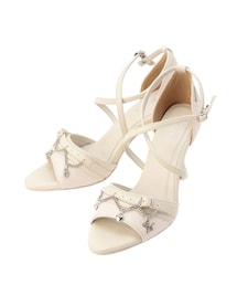 EATME | チューンベルトデザインサンダル(サンダル)