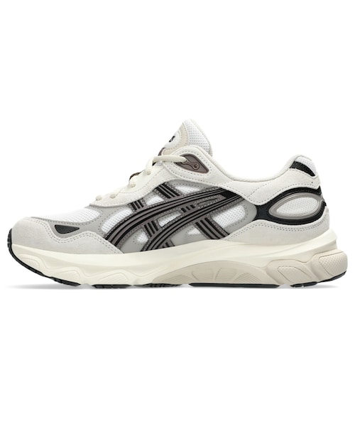 ADAM ET ROPE'（アダムエロペ）の「【ASICS（アシックス）】GEL-NYC