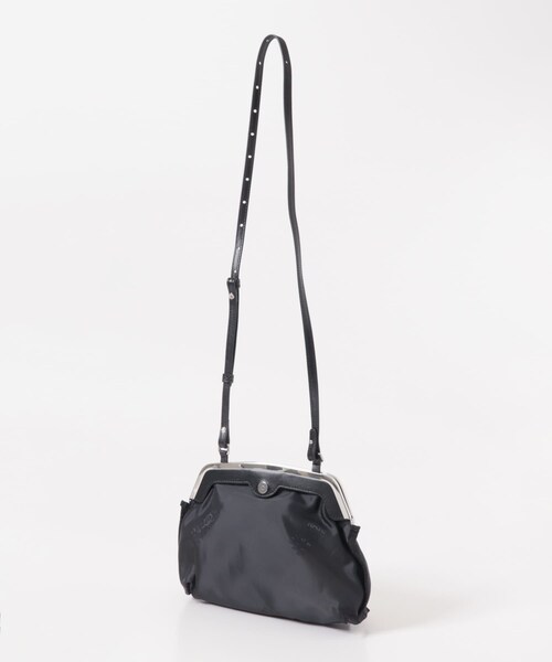 URBAN RESEARCH（アーバンリサーチ）の「MM6　P8503 POCHETTE REVERSIX（ショルダーバッグ・レディース・HA751・-）」の4枚目の写真