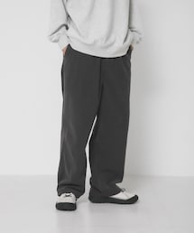 EKAL | SOLOTEX コーデュロイイージーパンツ(その他パンツ)