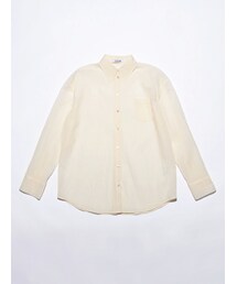 EMODA | 【VEQUM】OVER SHEER SHIRT(シャツ/ブラウス)
