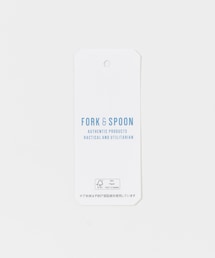 FORK&SPOON | FORK&SPOON　ラナテックイージースカート(スカート)