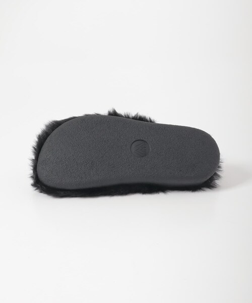 THE GOODLAND MARKET（ザグッドランドマーケット）の「malibu sandals　COLONY MULE（サンダル・レディース・BLACK・5/6/7）」の9枚目の写真