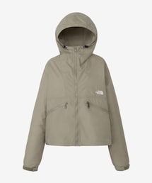 THE NORTH FACE | THE NORTH FACE　SHORT COMPACT JACKET(ナイロンジャケット)
