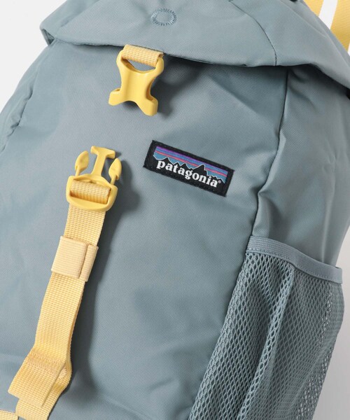 URBAN RESEARCH DOORS（アーバンリサーチドアーズ）の「patagonia　KS REFUGITO DAY PACK 12L(KIDS)（その他・キッズ・BLSG/QVLT・One）」の9枚目の写真
