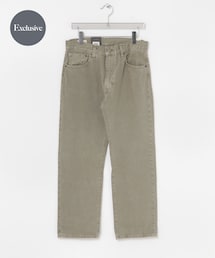 LEVI’S　EXCLUSIVE 555 RELAXED STRAGHT