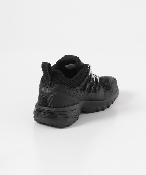 URBAN RESEARCH DOORS（アーバンリサーチドアーズ）の「SALOMON　ACS + OG（スニーカー・レディース・BLACK・23.5/24/24.5/25）」の6枚目の写真