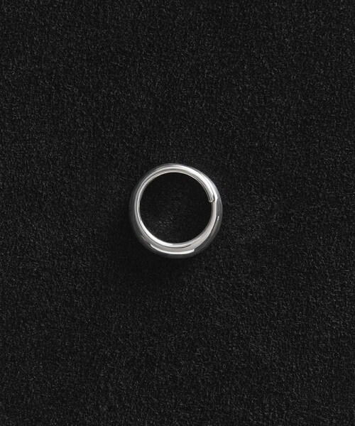 URBAN RESEARCH(アーバンリサーチ)の「Sophie Buhai Medium Winding Ring(リング・レディース・SILVER・5/6)」の5枚目の写真
