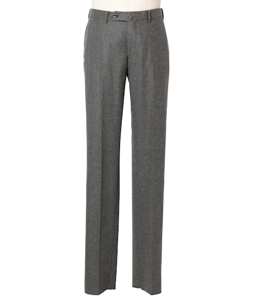 【Wild Life Tailor】RING JACKET スコッチフランネルPT