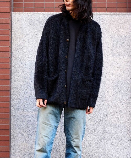 the inoue brothers suri cardigan - Suri Cardigan – The Inoue