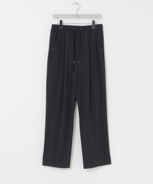 URBAN RESEARCH(アーバンリサーチ)の「『撥水/接触冷感』『UR TECH MoLight』PACKABLE PANTS(その他パンツ・メンズ・BLACK/CHARCOAL・M/L)」の10枚目の写真