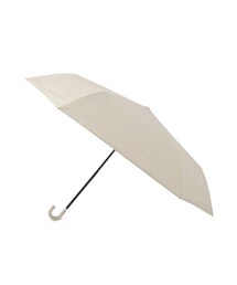 Jayro（ジャイロ）の「バイカラー晴雨兼用傘折（折りたたみ傘）」