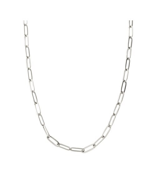 nissen（ニッセン）の「【Creamdot.】選べる16種のステンレス製マグネットチェーンネックレス（ネックレス・メンズ・A:ゴールド/A:シルバー/B:ゴールド/B:シルバー/C:ゴールド/C:シルバー/D:ゴールド/D:シルバー・40cm/45cm）」の11枚目の写真