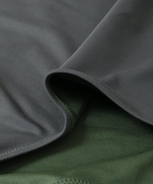 URBAN RESEARCH（アーバンリサーチ）の「『2サイズ展開』『UVカット』Swim URBAN RESEARCH　スイムリバーシブルショーツ（水着・メンズ・GREGE×BRN/GRN×CHA・S/M）」の15枚目の写真