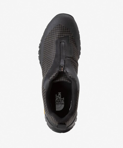 URBAN RESEARCH DOORS（アーバンリサーチドアーズ）の「THE NORTH FACE　TowntⅡGORE-TX（スニーカー・メンズ・KK・8/9/10/11）」の4枚目の写真