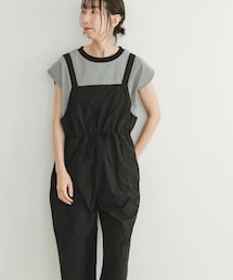 ITEMS URBANRESEARCH | ナイロンサロペット(サロペット/オーバーオール)