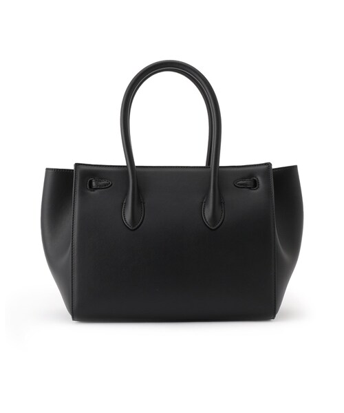 ADAM ET ROPE'（アダムエロペ）の「【VASIC】Gabi Mini（トートバッグ・レディース・ブラック/ブラウン・F）」の9枚目の写真