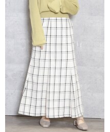 dazzlin | アソートナロースカート(スカート)