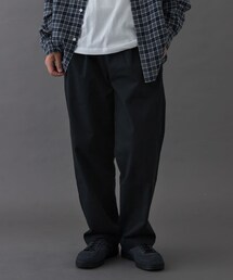 URBAN RESEARCH DOORS | FORK&SPOON　イージーチノパンツ(チノパンツ)