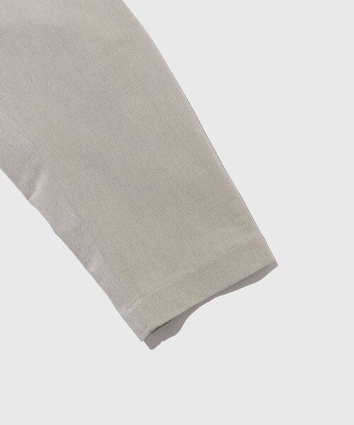 ADAM ET ROPE'（アダムエロペ）の「【Toogood/トゥーグッド】THE MAGICIAN JACKET（その他アウター・メンズ・ライトグレー・L/M）」の7枚目の写真