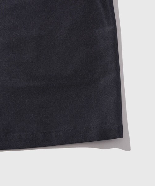 ADAM ET ROPE'（アダムエロペ）の「【HEUGN/ユーゲン】Laurence Silk Pe（ダウンジャケット/コート・メンズ・ネイビー・1/2/3）」の9枚目の写真