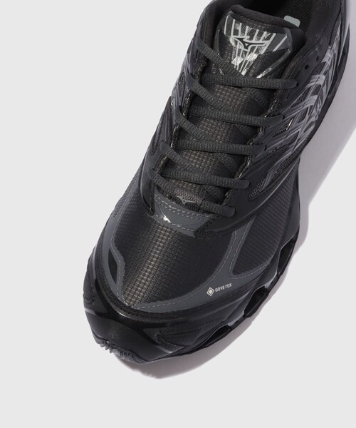 ADAM ET ROPE'（アダムエロペ）の「【MIZUNO/ミズノ】WAVE PROPHECY LS GTX D1GA2560（スニーカー・メンズ・ブラック・26.0）」の7枚目の写真