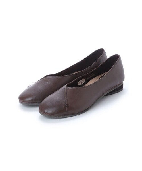 VIS(ビス)の「ビス VIS スポーツスニーカー (スニーカー・レディース・BL/DBR/KH・22.5cm/23cm/23.5cm/24cm/24.5cm)」の17枚目の写真