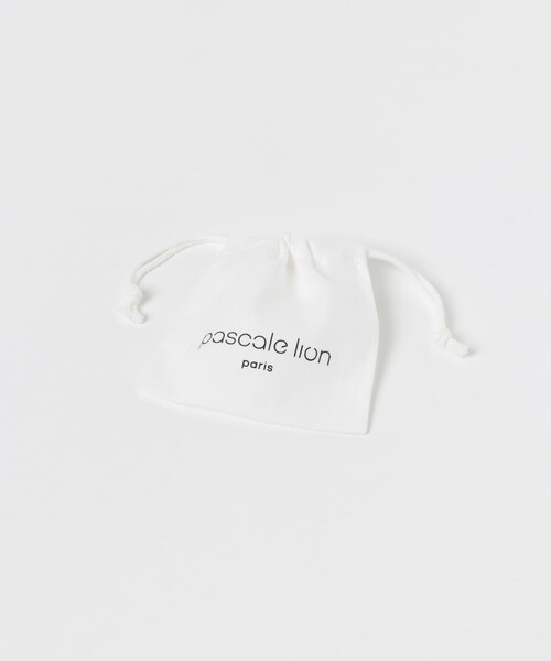 URBAN RESEARCH（アーバンリサーチ）の「Pascale Lion　137 Tie Gold（ネックレス・レディース・ゴールド・FREE）」の13枚目の写真