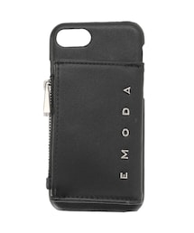 EMODA - AAA 宇野実彩子 EMODA iPhone7ケース EMODA×UNO iPhone7 対応 ケース ピンク 宇野実彩子 AAA
