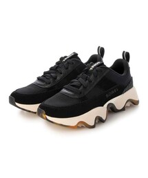 SOREL（ソレル）の「ソレル SOREL スニーカー（キネティックインパクト2 ワンダーレース） （スニーカー）」