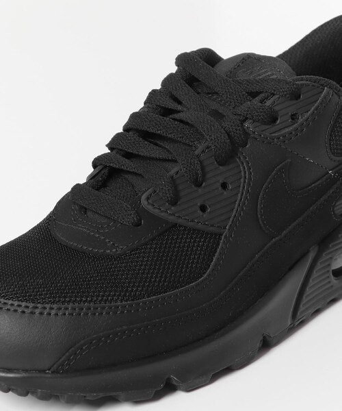 URBAN RESEARCH DOORS(アーバンリサーチドアーズ)の「NIKE エア マックス 90(スニーカー・メンズ・グレー/ホワイト/ブラック/ホワイト・26/26.5/27/27.5/28)」の14枚目の写真