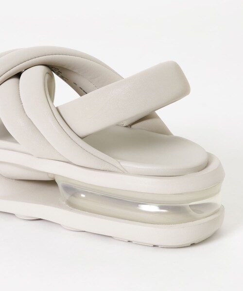 URBAN RESEARCH（アーバンリサーチ）の「NIKE　AIR MAX ISLA SANDAL TRK3（サンダル・レディース・CREAM II・23/24/25）」の7枚目の写真