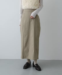 SENSE OF PLACE by URBAN RESEARCH | 『一部WEB限定サイズ』ストレッチタイトスカート(スカート)