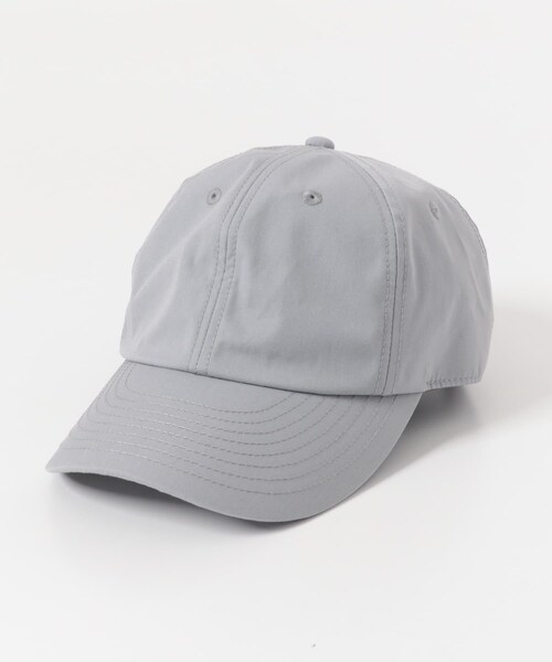 URBAN RESEARCH DOORS（アーバンリサーチドアーズ）の「THE NORTH FACE PURPLE LABEL　65/35 WINDSTOPPER CAP（キャップ・メンズ・L.GRAY(LH)/BEIGE(VB)/A.GRAY(AH)/BLACK(K)・One）」の12枚目の写真