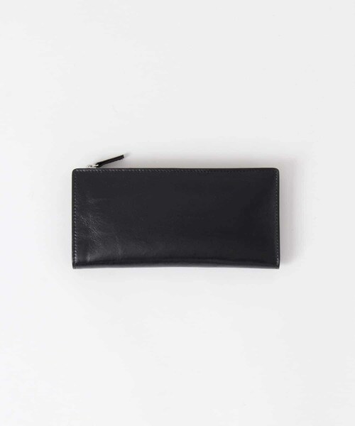 URBAN RESEARCH Sonny Label（アーバンリサーチサニーレーベル）の「DAKOTA（財布・レディース・TAN/RED/BLACK/LIGHT GREY/NUDE/DUSTY PINK・one/One）」の2枚目の写真