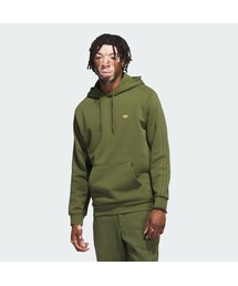adidas | ヘビーウェイト シュムーフォイル パーカー(パーカー)