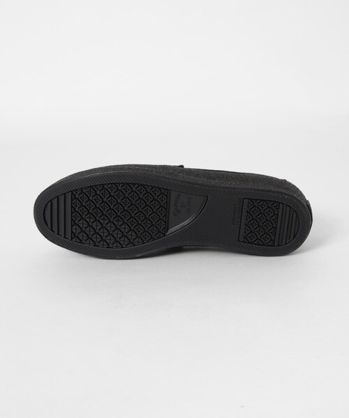 URBAN RESEARCH Sonny Label（アーバンリサーチサニーレーベル）の「Converse　CS LOAFER 2 SK（スニーカー・メンズ・BLACKMONO・26.5/27/27.5/28）」の6枚目の写真