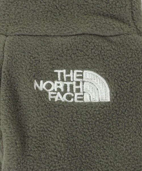 URBAN RESEARCH DOORS(アーバンリサーチドアーズ)の「THE NORTH FACE Kids Micro Fleece Glove(KIDS)(その他・キッズ・ブラック/ニュートープ・-)」の12枚目の写真