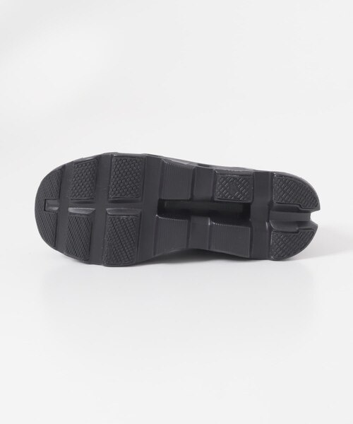 URBAN RESEARCH DOORS（アーバンリサーチドアーズ）の「On　CLOUDMONSTER 1（スニーカー・メンズ・BLK/BLK・26/26.5/27/27.5/28/28.5/29/30/31）」の11枚目の写真